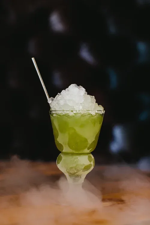 Kimball House — drink