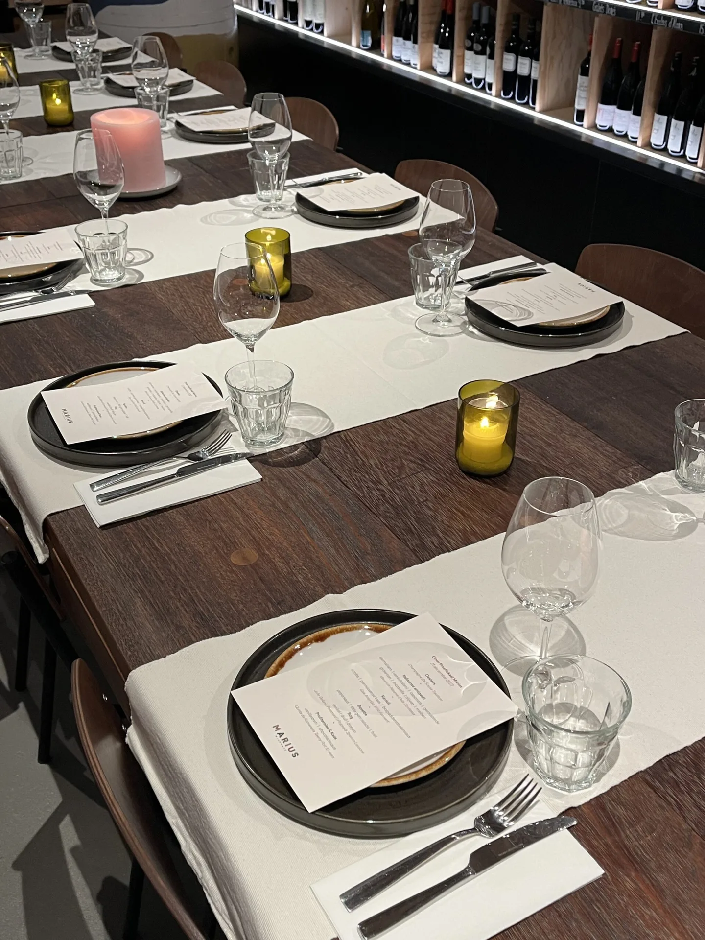 Marius Wijncafé — photo 22