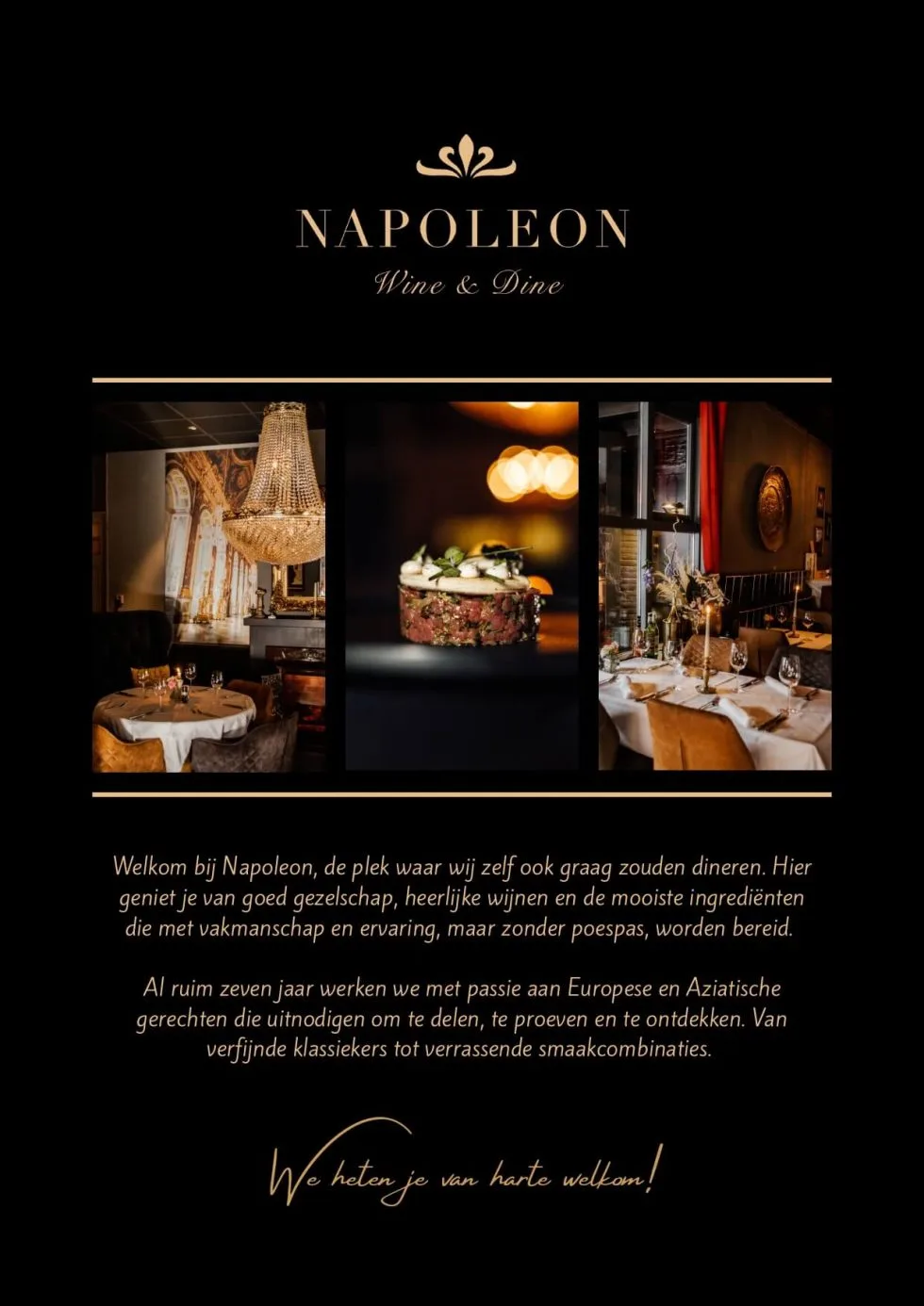 Napoleon — photo 10