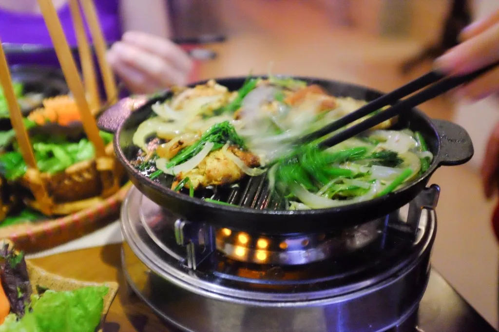 Duong's (Ngo Huyen Street) — photo 29