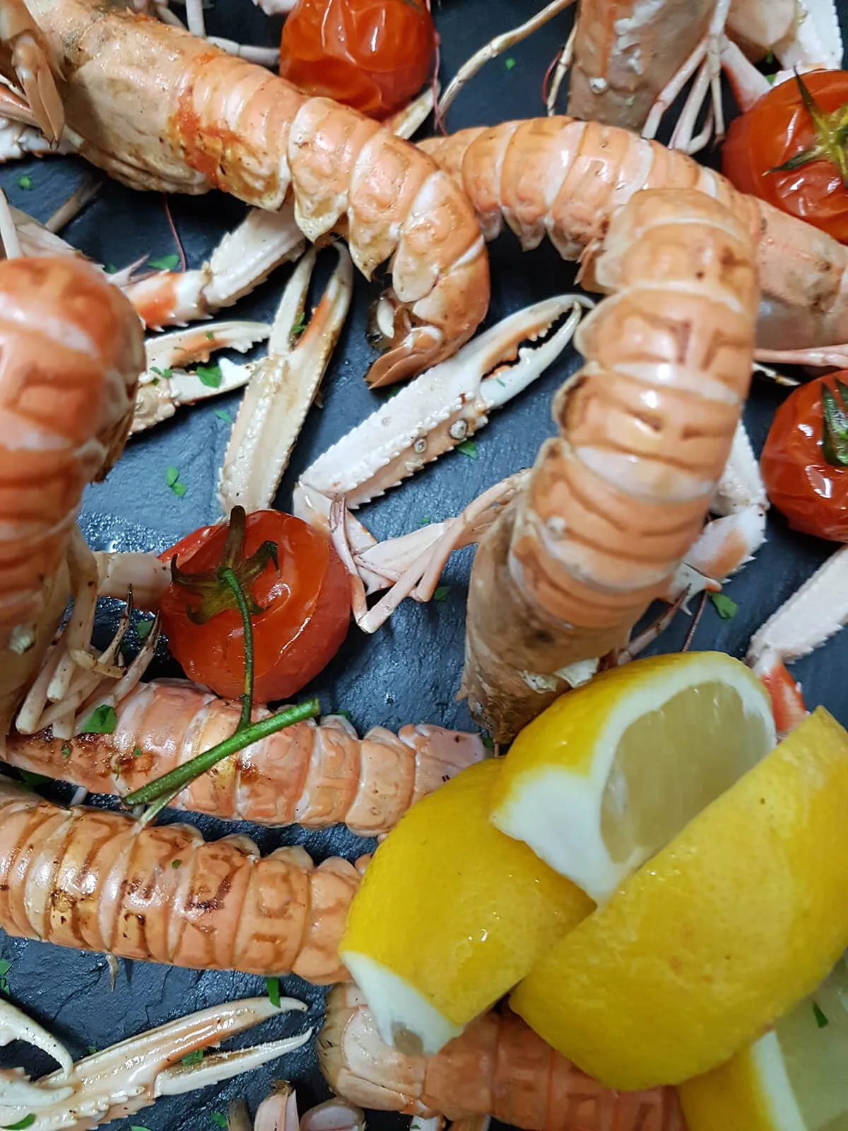 Trattoria Gatto Nero — photo 43