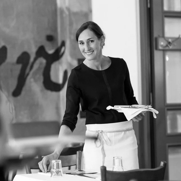 Restaurant Orphée — photo 17