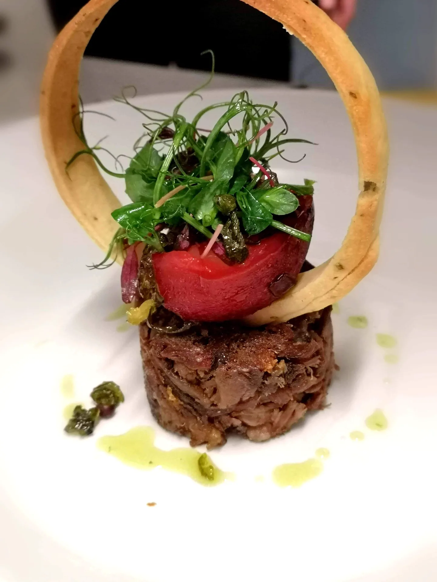 Base Restaurant — photo 19