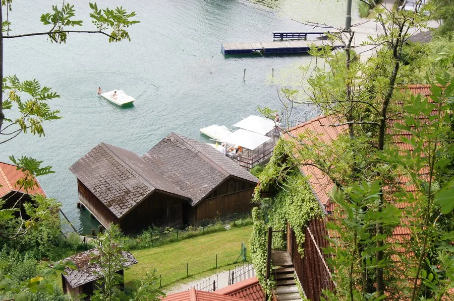 Iglhauser Schlosshotel — photo 36