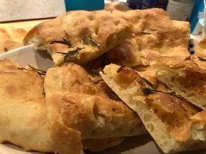 Ristorante Focaccino — photo 29