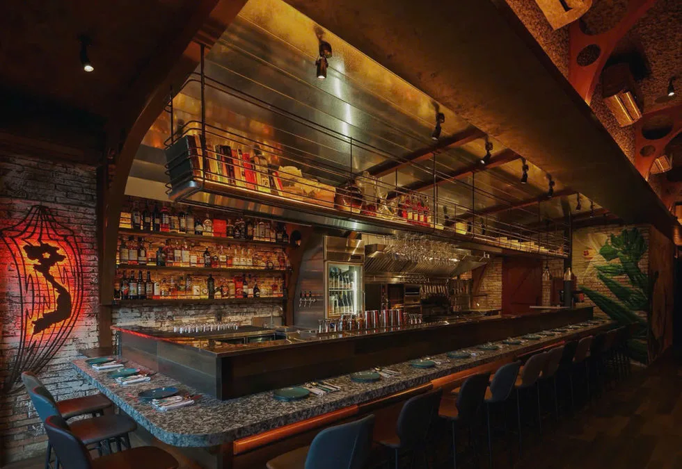 Okra FoodBar — photo 128