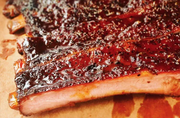 Panther City BBQ — photo 4