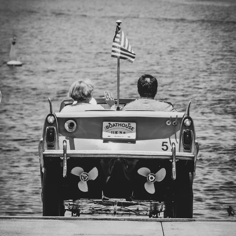 The Boathouse — photo 47