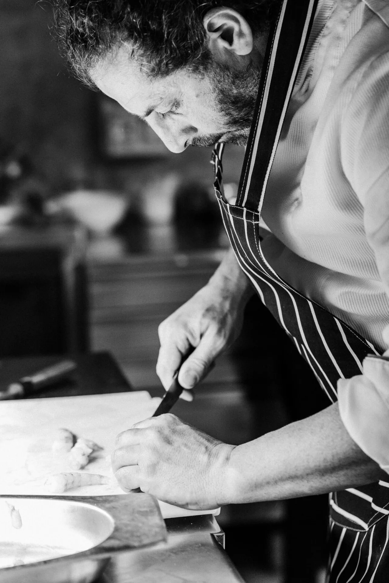 Osteria Mood — photo 4