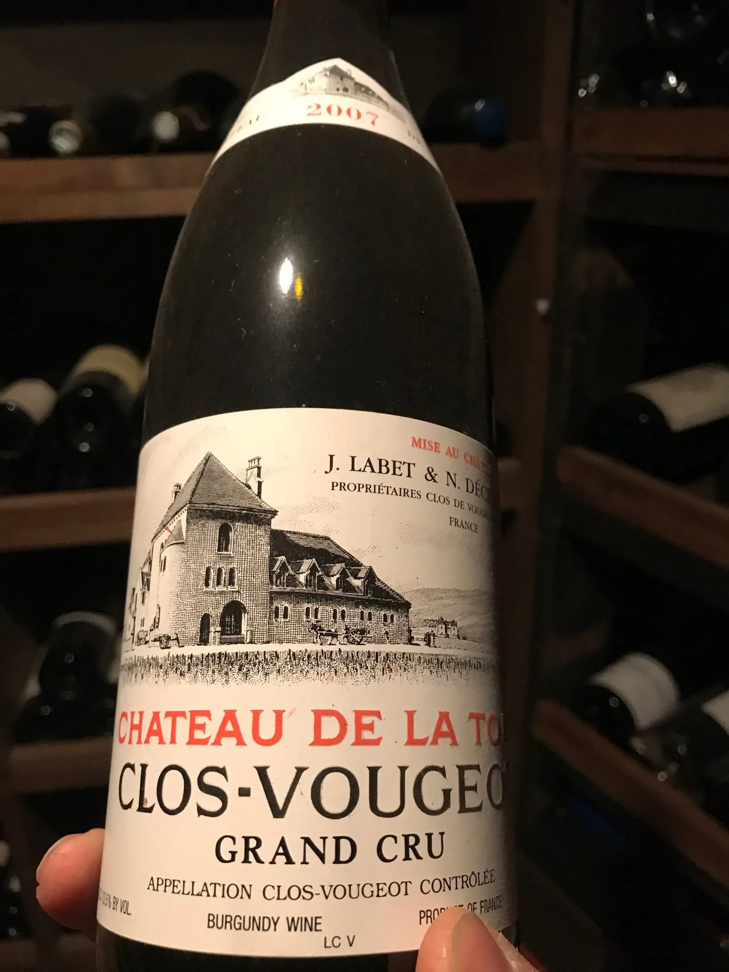 Espoir De Maison — photo 89