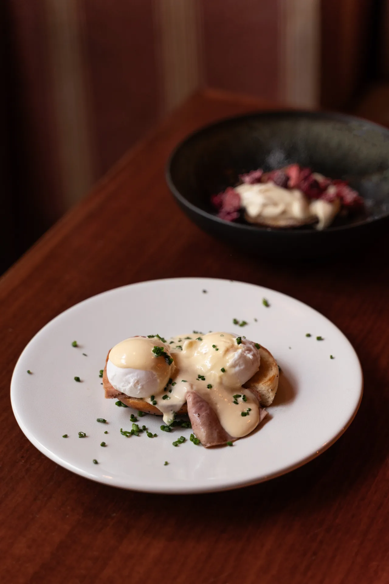 Bistro Monet — photo 10
