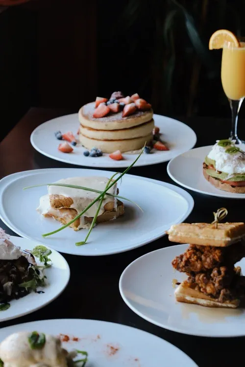 Gustav Chophouse & Bar — photo 7