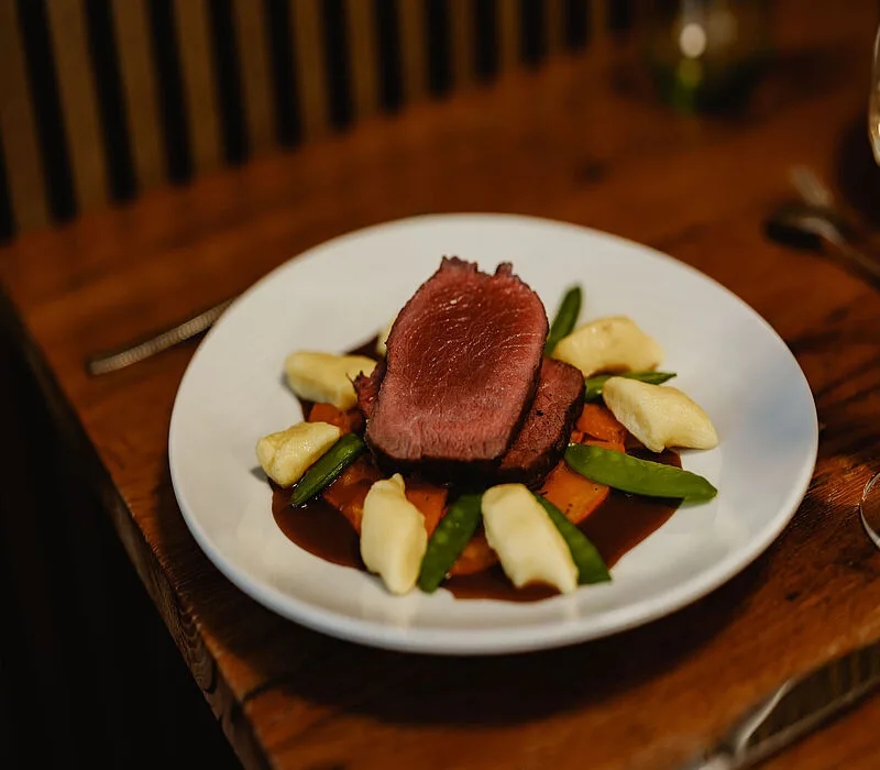 ESSzimmer by Haverkamp — food