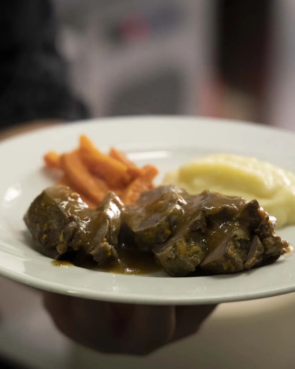 Osteria della Chiocciola — food