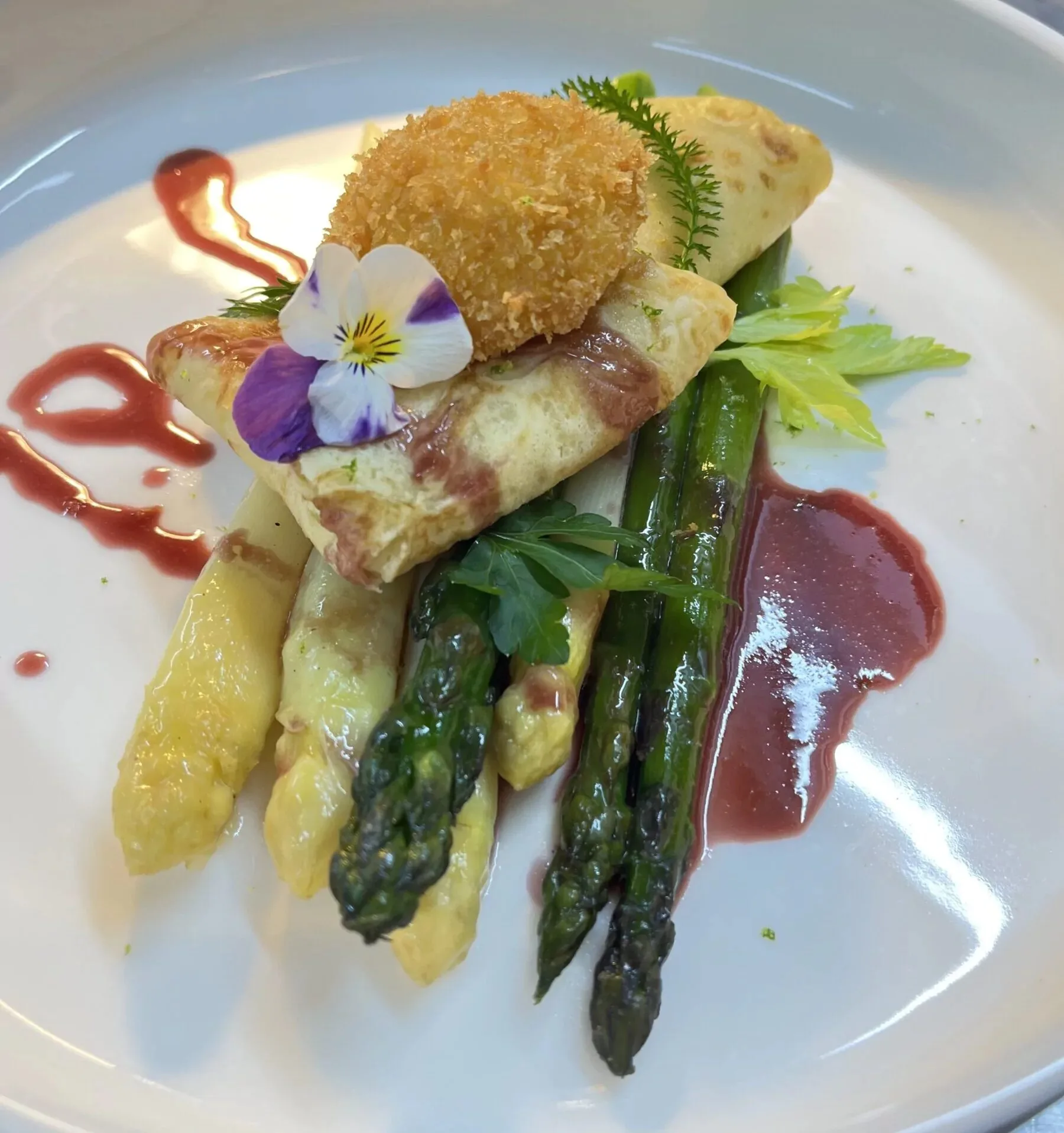 Restaurant Lamm — photo 40