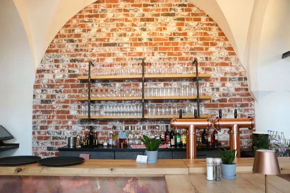 Bastei Restaurant — photo 5