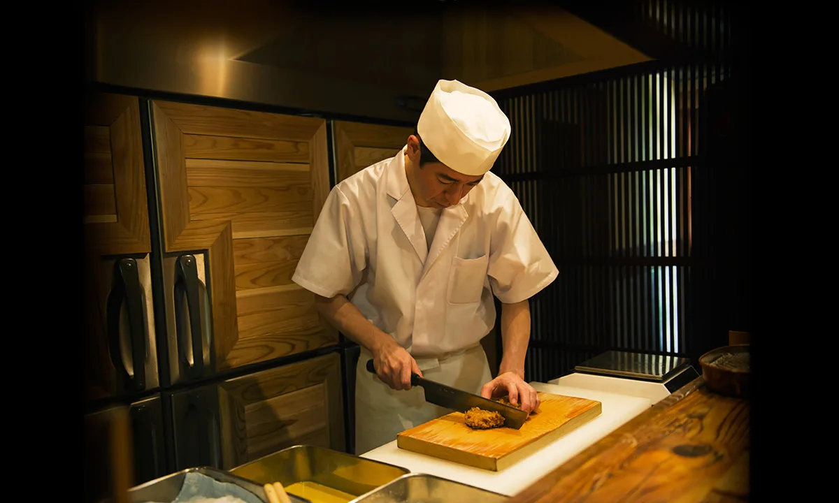 Katsuyoshi — photo 22