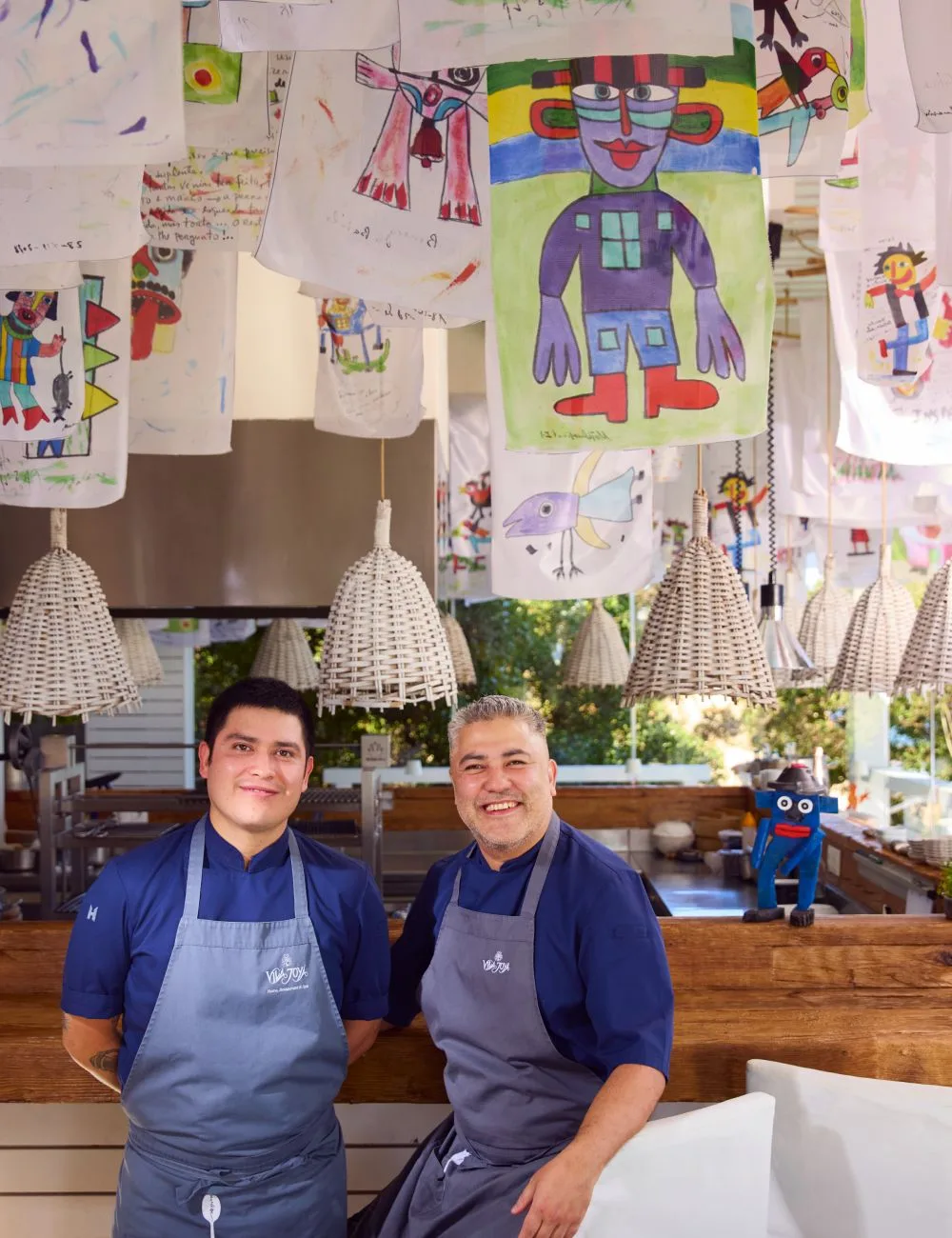 Vila Joya — photo 17