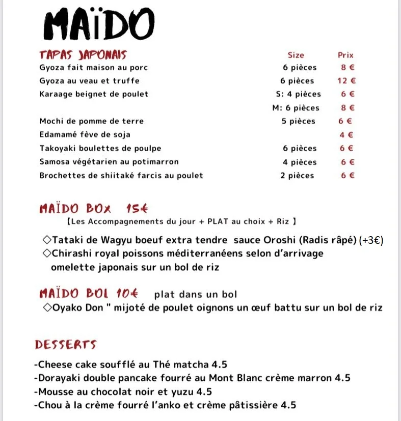 Maïdo — photo 32