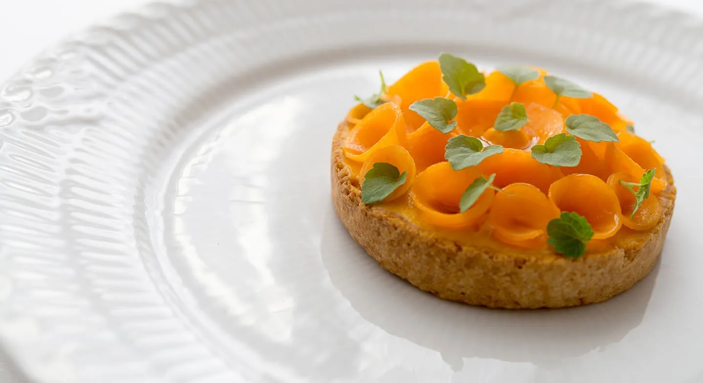 L'Inconnu — food