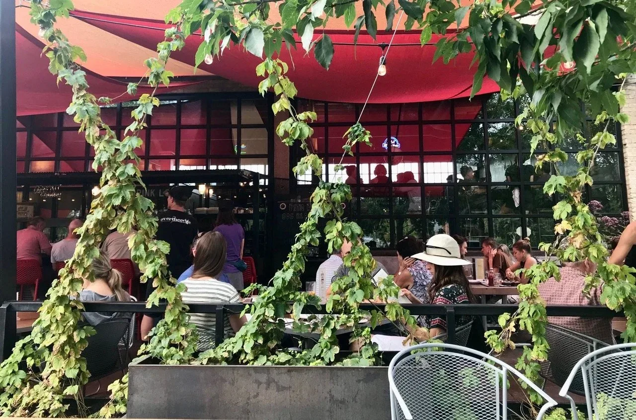 Montana Ale Works — photo 72