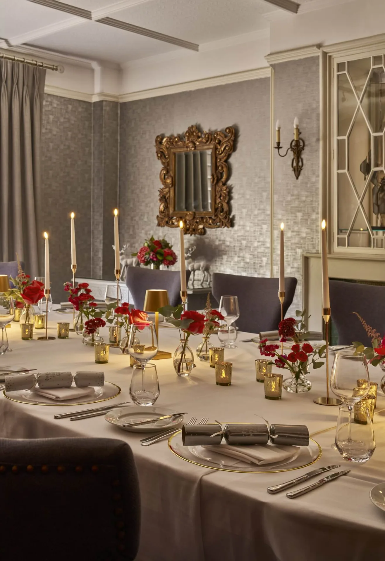 Oak Room Restaurant — photo 36