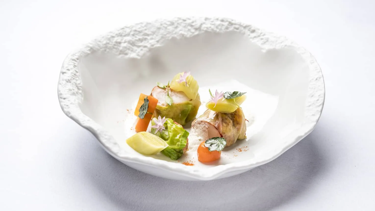 L'Orangerie — photo 4