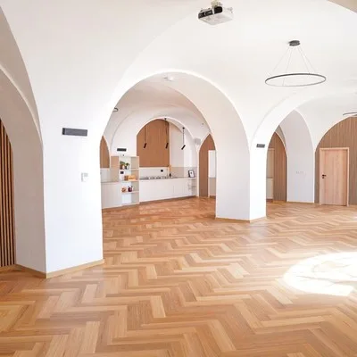 Restaurace Zlatá terasa — photo 9