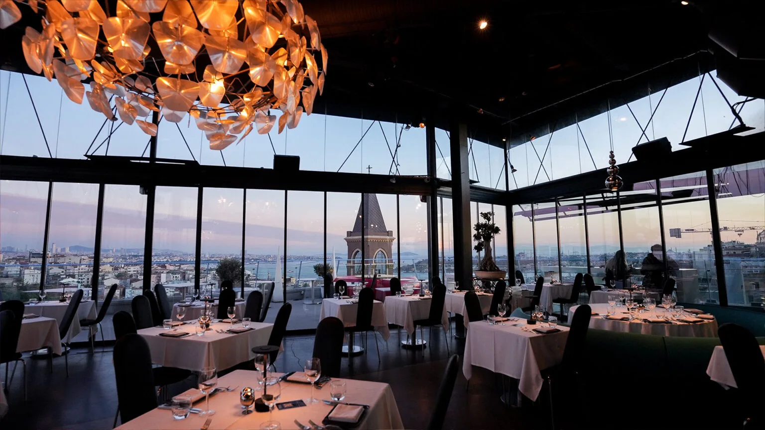 360 İstanbul — photo 21