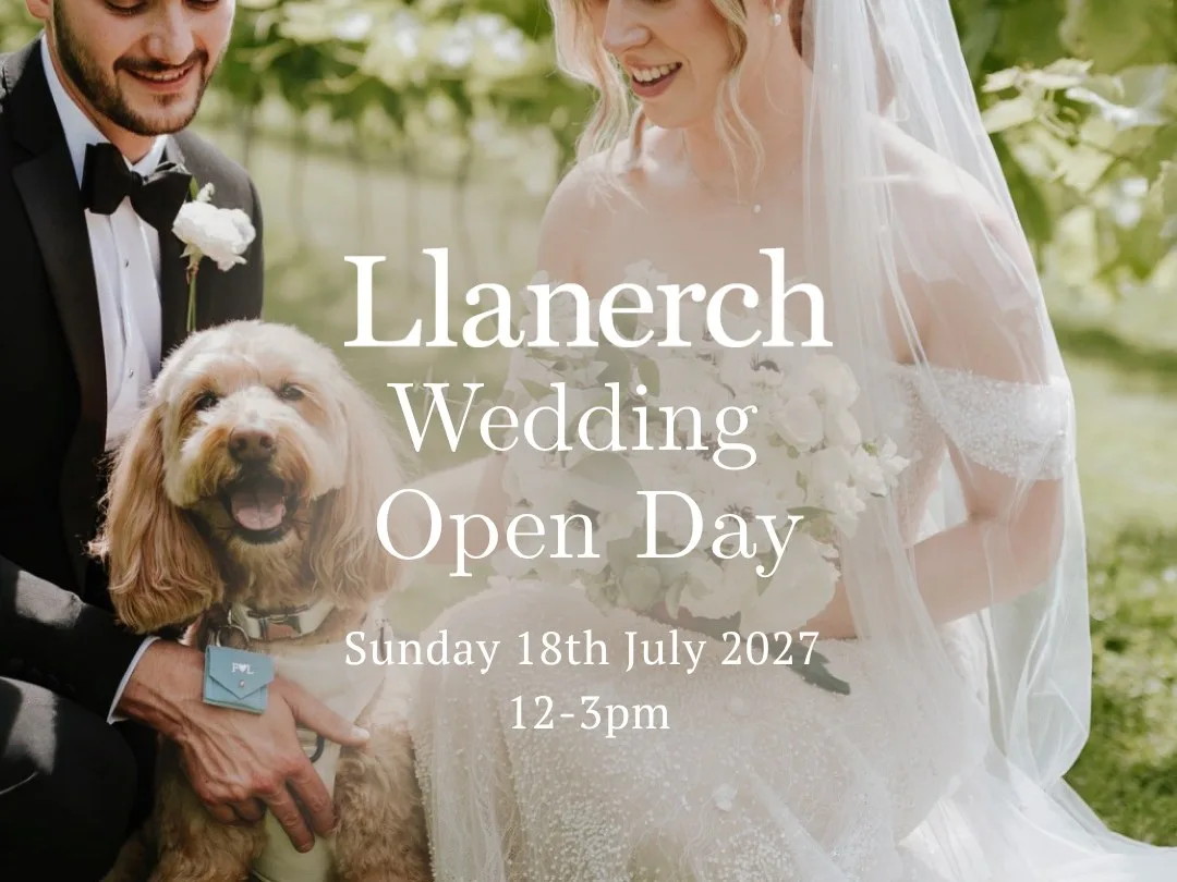 Llanerch Vineyard Hotel & Restaurant — photo 43