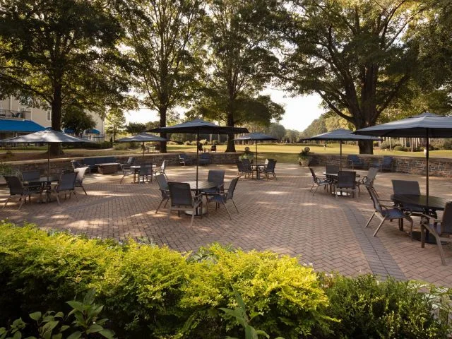 Fairview Dining Room — photo 16