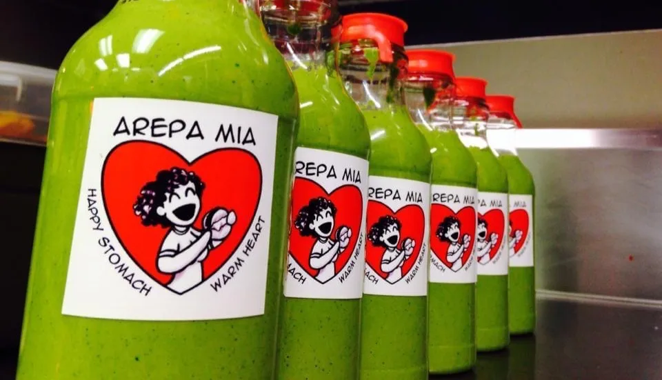 Arepa Mia — photo 11