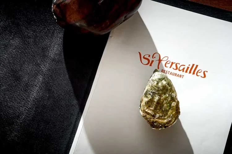 Si Versailles — photo 4
