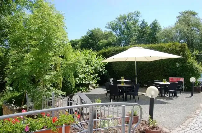 Restaurant Bibermühle — photo 10