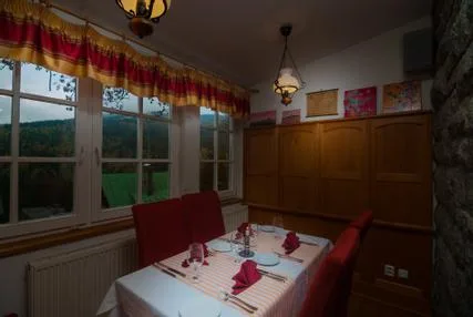 Hotel Pod Jasany - Le Petit Gourmand — photo 10