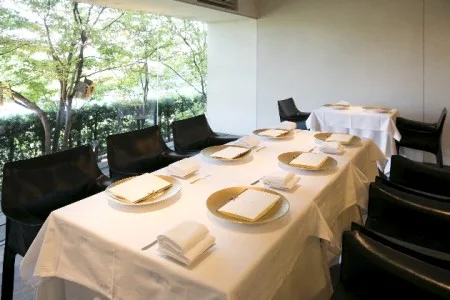LE JARDIN GOURMAND — photo 18