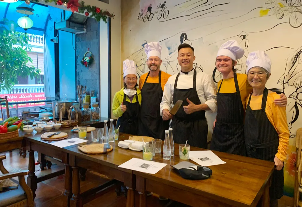 Duong's (Ngo Huyen Street) — photo 33
