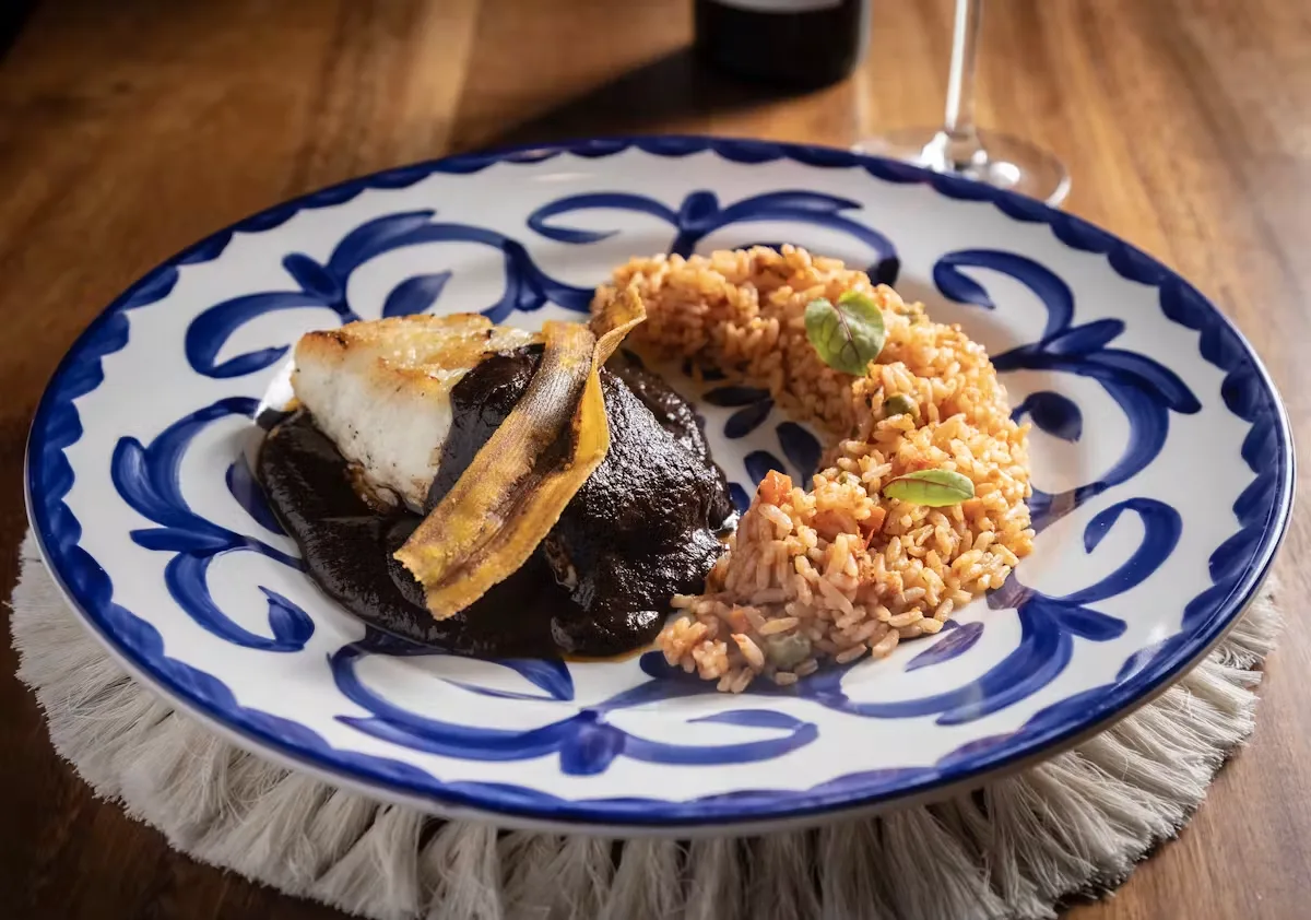 Don Artemio Mexican Heritage — photo 48