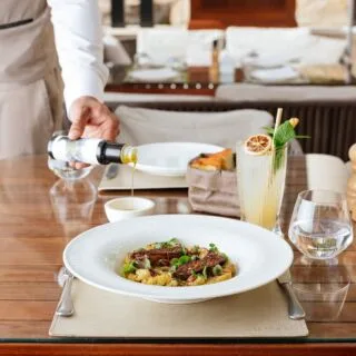 Il Borro Tuscan Bistro Dubai — photo 24