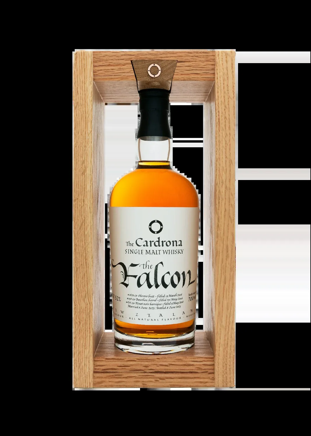 Cardrona Distillery — photo 81