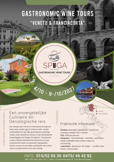 Spiga d'Oro — photo 9