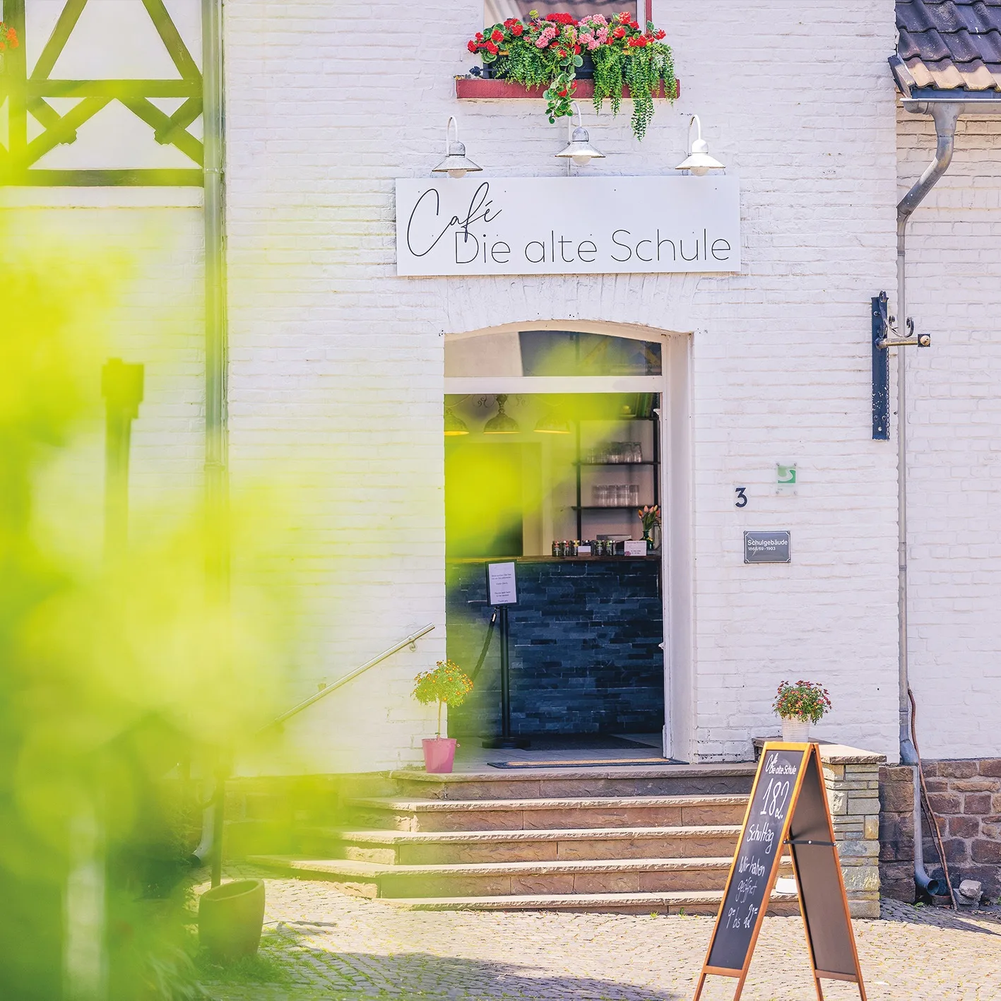Die alte Schule — photo 9