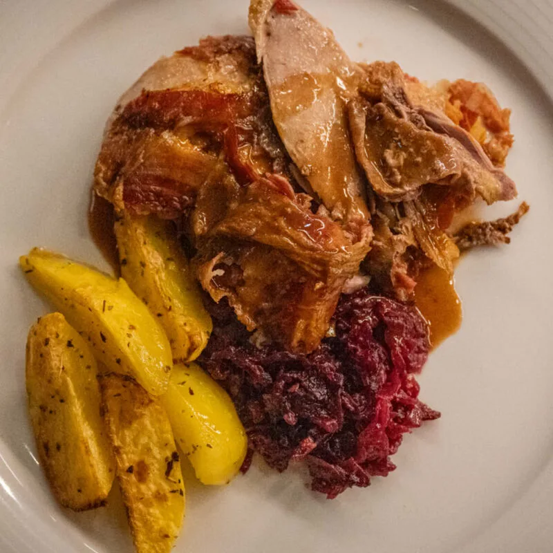 Osteria Malandra — photo 86
