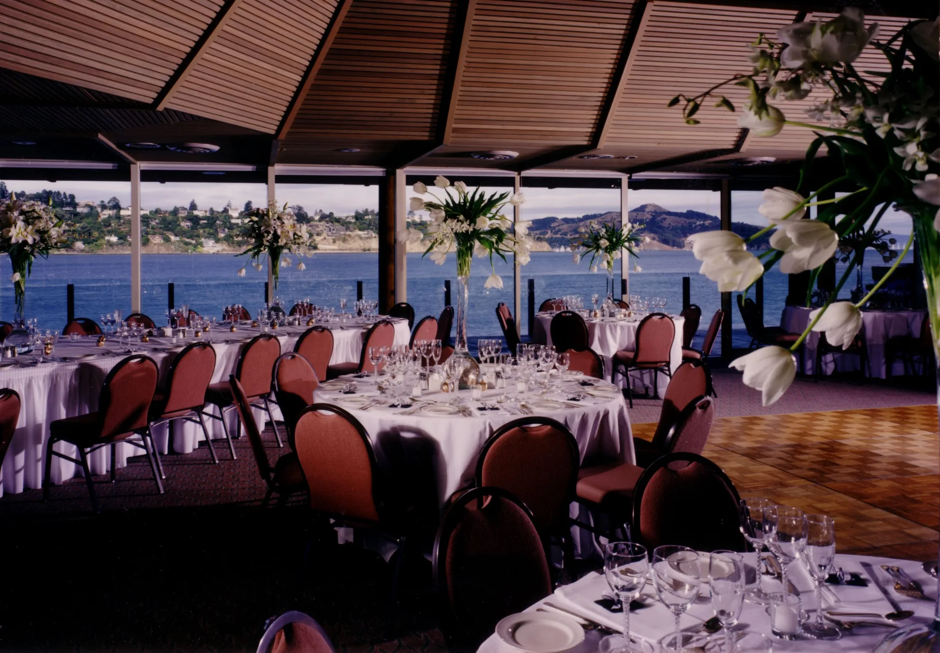 The Spinnaker Restaurant — photo 30