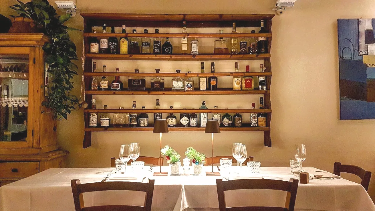 Osteria del Trentino - Da Marco — photo 7