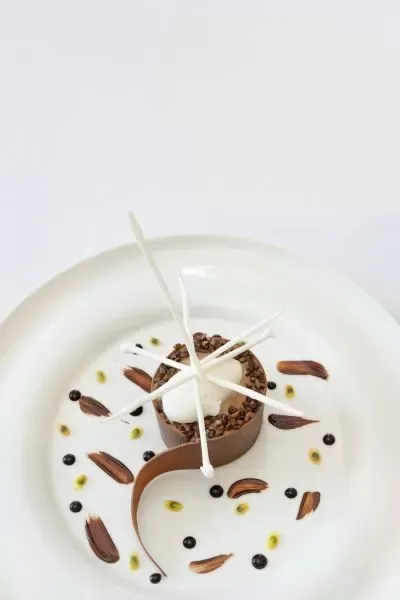 Benvengudo — food