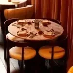 Lima Nikkei Izakaya — atmosphere