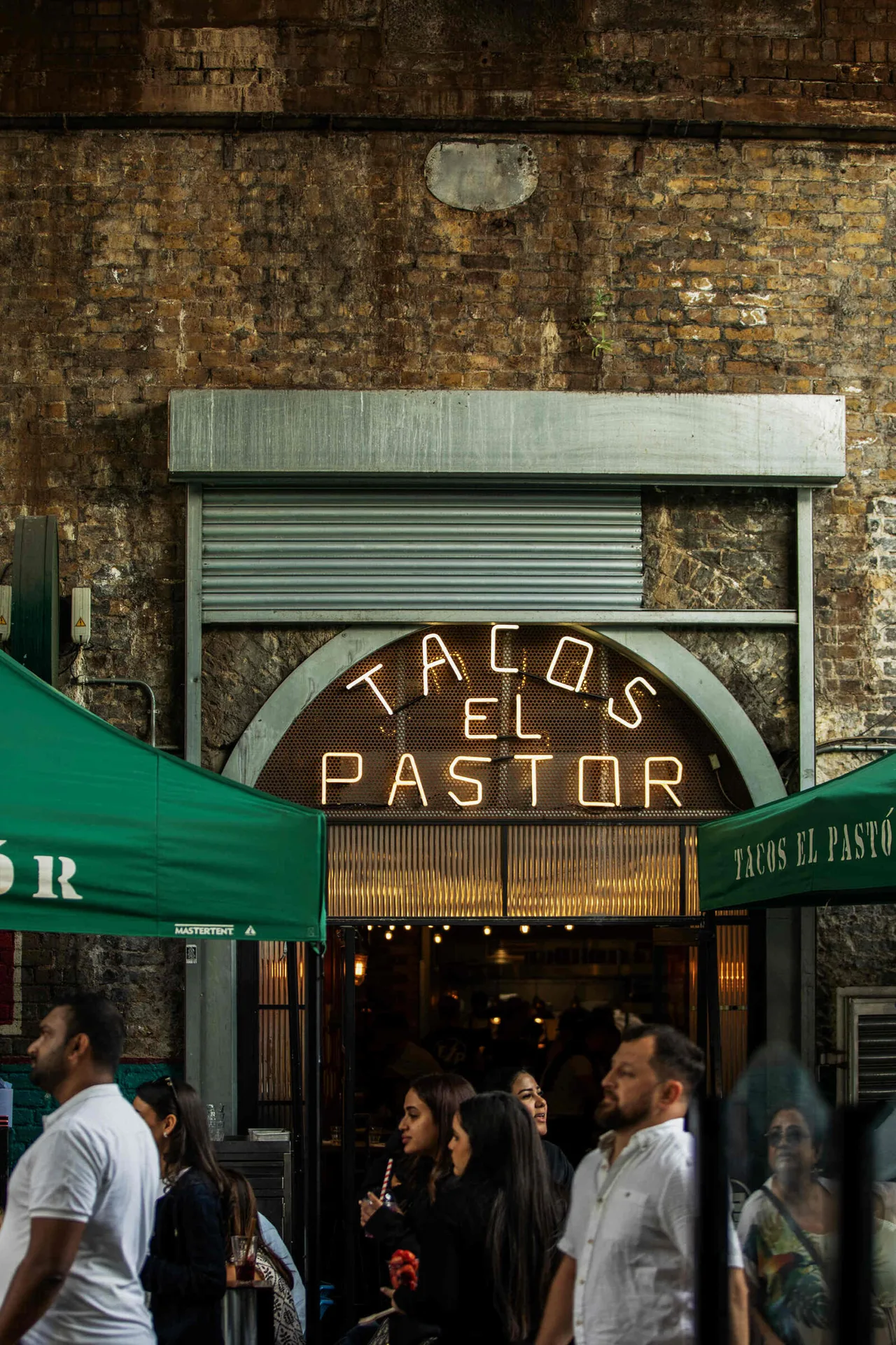 El Pastor — photo 29
