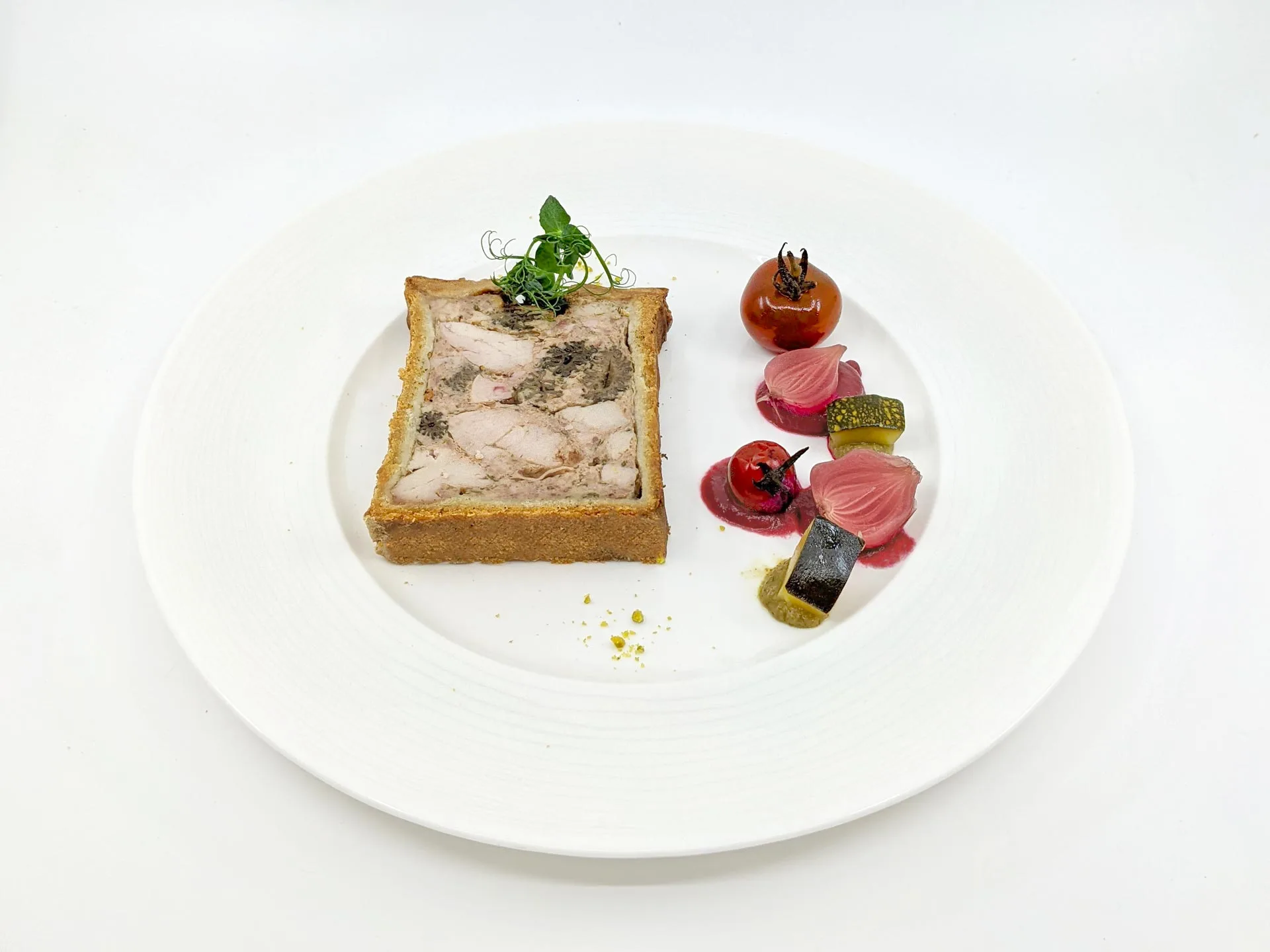 Le Collet Gourmand — photo 28