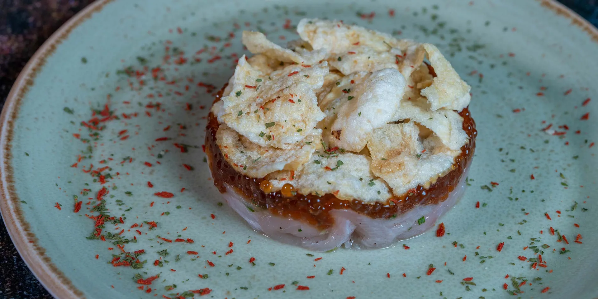 Ron Gastrobar Indonesia Ouderkerk — photo 7